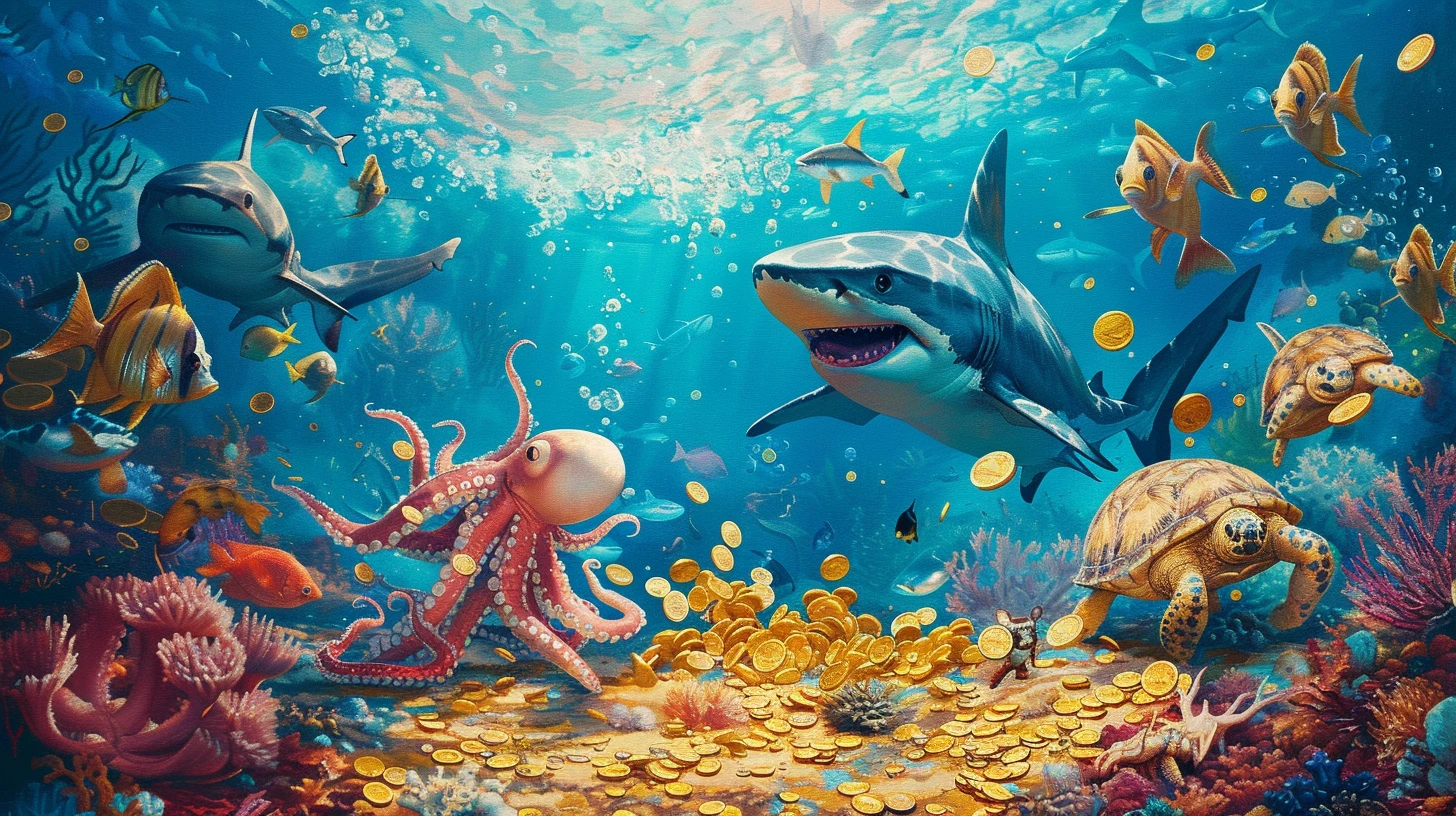 Khám Phá Thế Giới Cá Cược Với 118bet