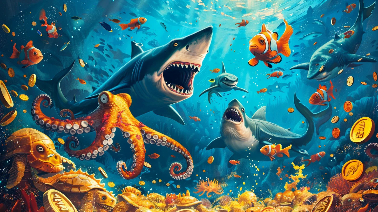 Khám Phá 13win12: Nơi Tìm Kiếm May Mắn Của Bạn