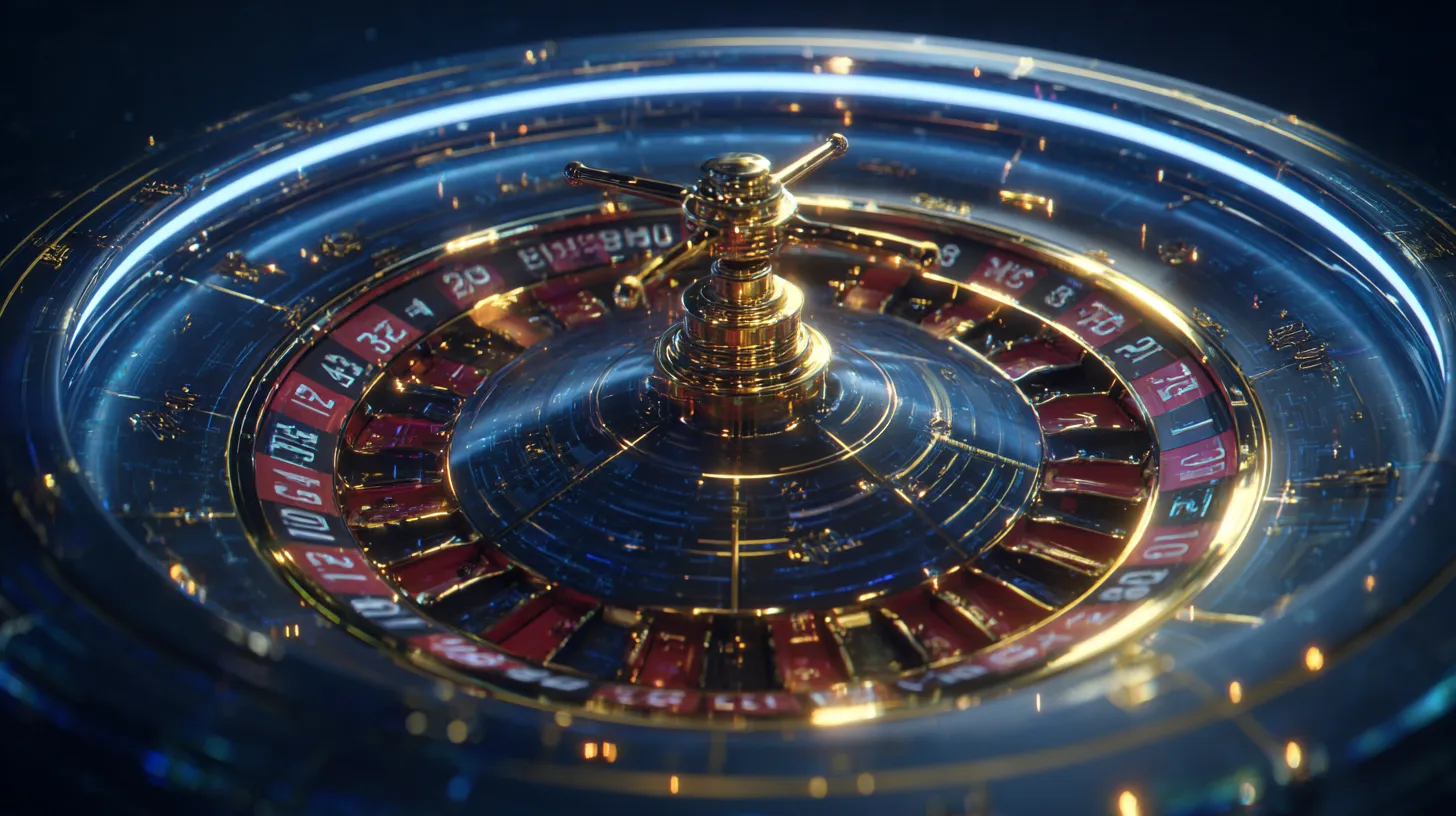 Khám Phá Thế Giới Xổ Số Online Với QH99