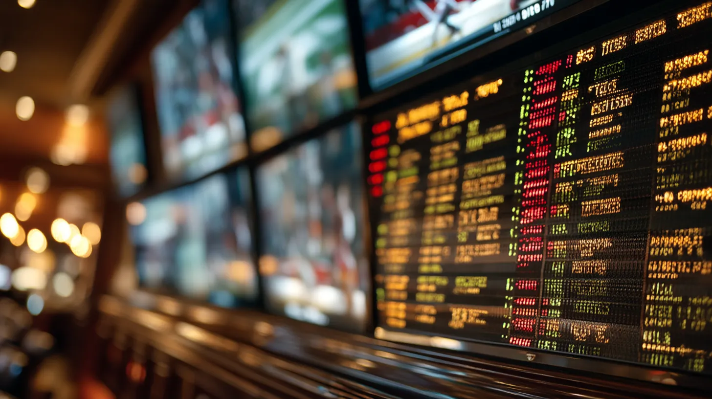 Khám Phá Thế Giới Của 79bet: Từ Dự Đoán Xổ Số Đến An Toàn Tài Chính