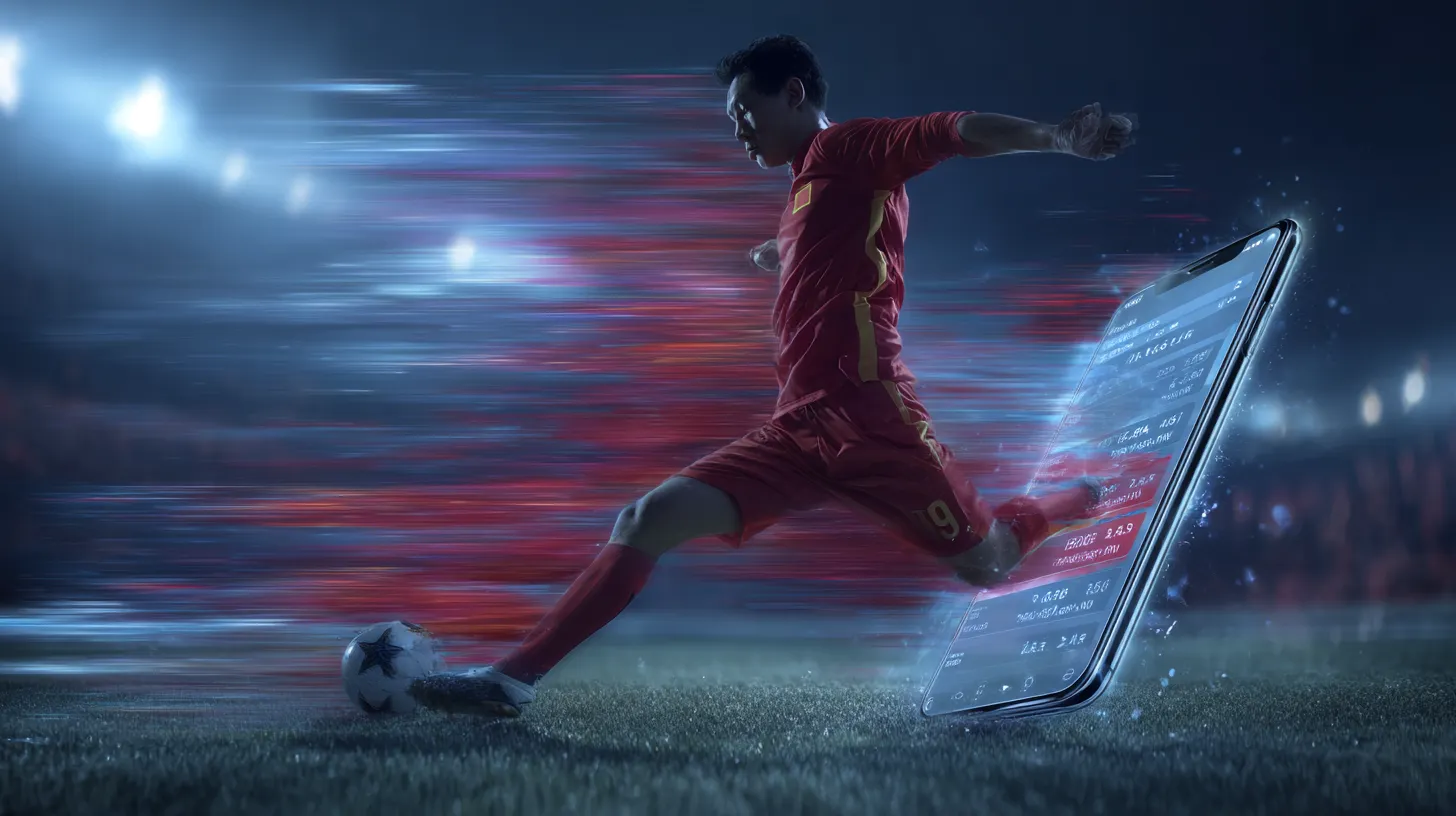 Khám Phá Thế Giới 79bet: Dịch Vụ Đăng Nhập, Xổ Số và Thông Tin Hấp Dẫn