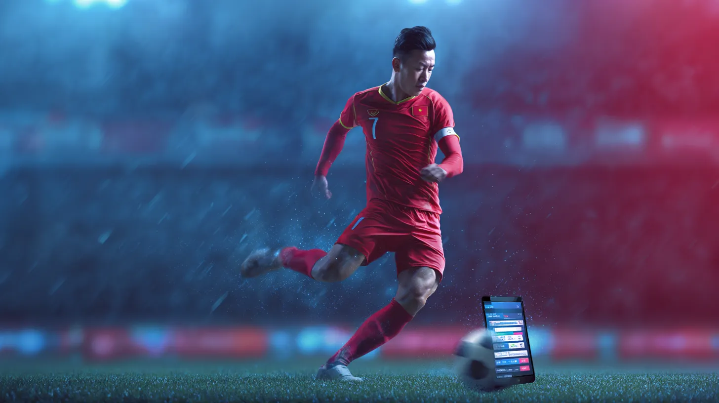 Khám Phá Thế Giới 79bet: Dịch Vụ Đăng Nhập, Xổ Số và Thông Tin Hấp Dẫn