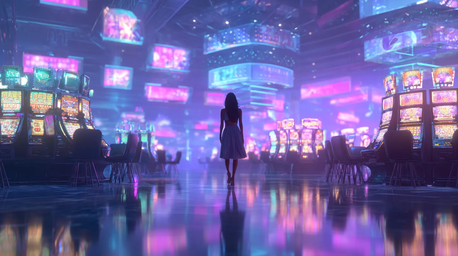 Daga Casino: Trải Nghiệm Giải Trí Đỉnh Cao