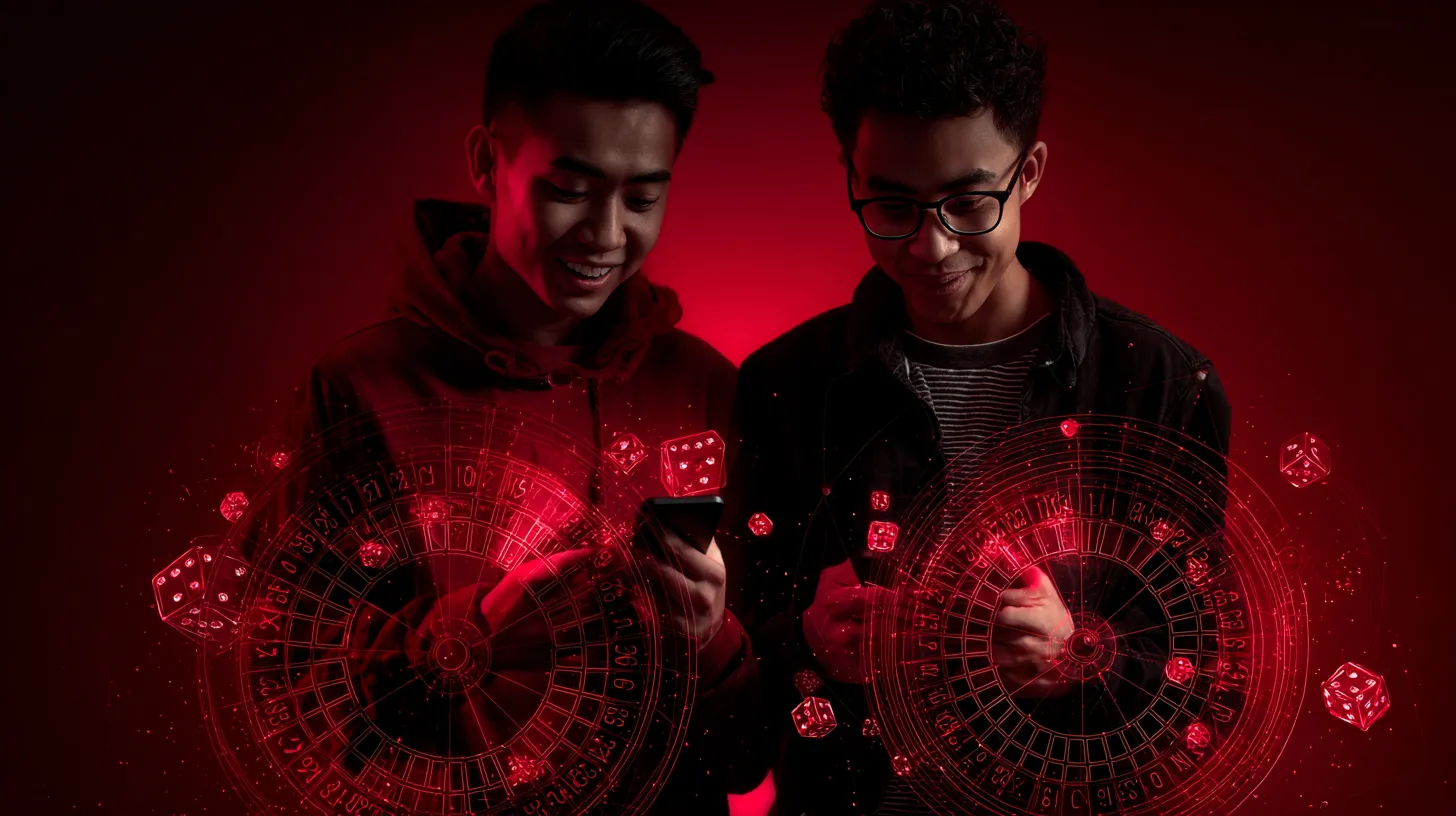 Khám Phá Lợi Ích Của Ứng Dụng Lôt188 Trong Thống Kê Xổ Số