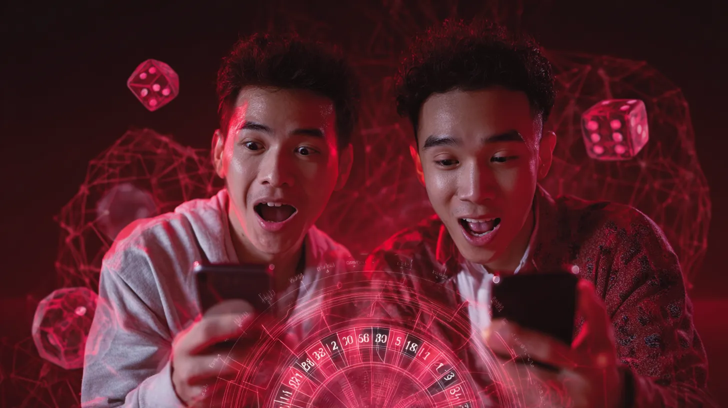 Khám Phá Lợi Ích Của Ứng Dụng Lôt188 Trong Thống Kê Xổ Số