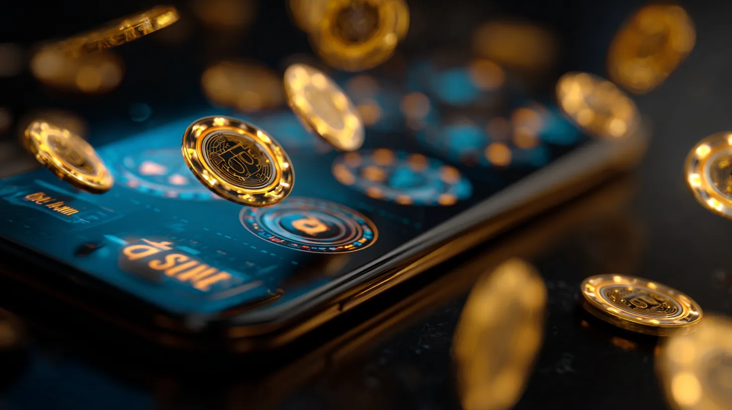 Khám Phá Lợi Ích Của Ứng Dụng Lôt188 Trong Thống Kê Xổ Số