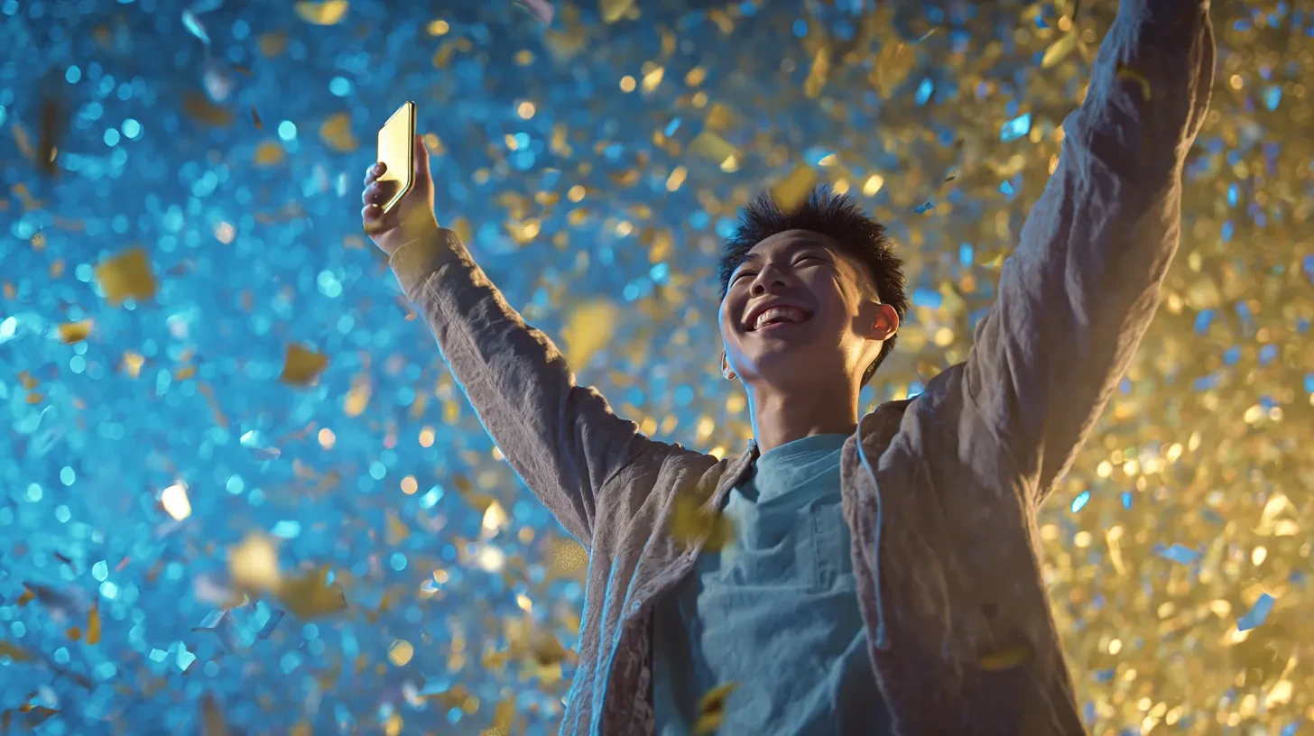 Khám Phá Thế Giới 888 Slots: Cơ Hội Trúng Lớn và Xổ Số Online