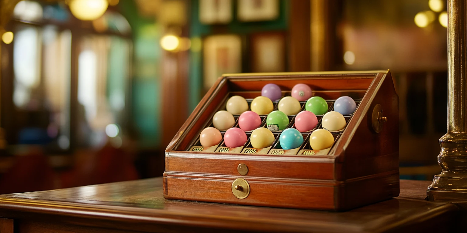 Khám Phá JSS77: Nơi Cung Cấp Thông Tin Xổ Số Đáng Tin Cậy