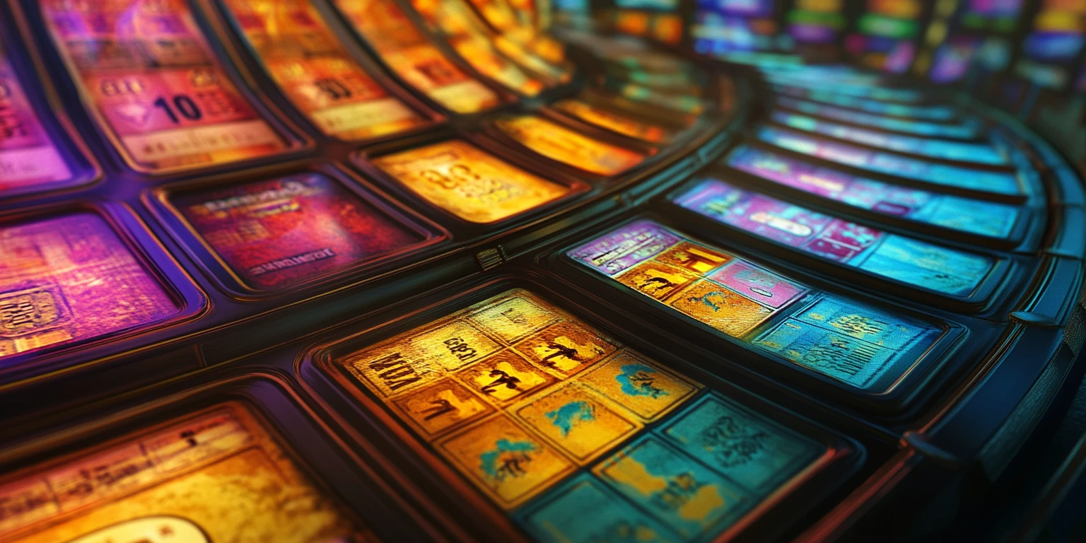 Giới thiệu về Dịch vụ Xổ số 5699 VIP