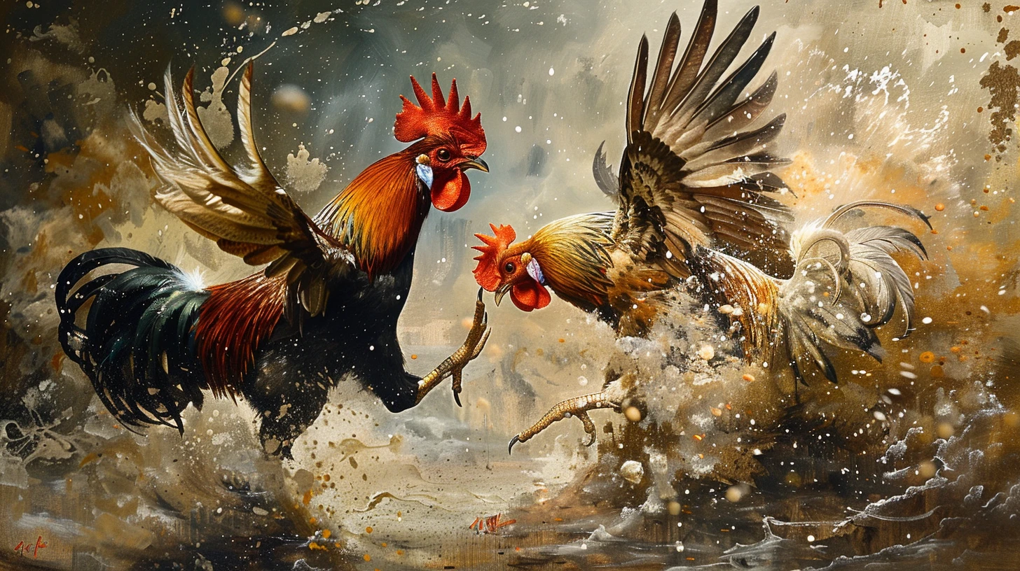 Khám Phá Thế Giới Của 118bet: Đánh Bại Mọi Kèo Cược